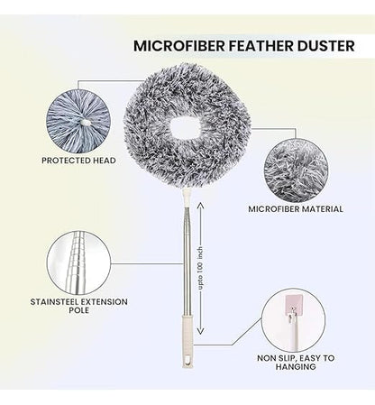 Ceiling Fan Cleaner