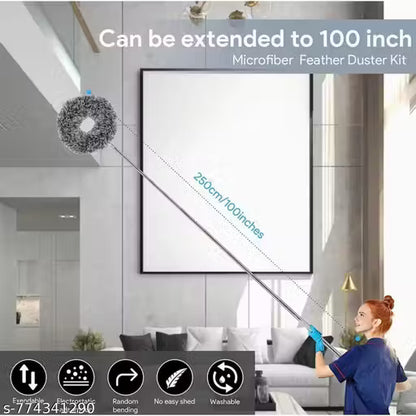 Ceiling Fan Cleaner
