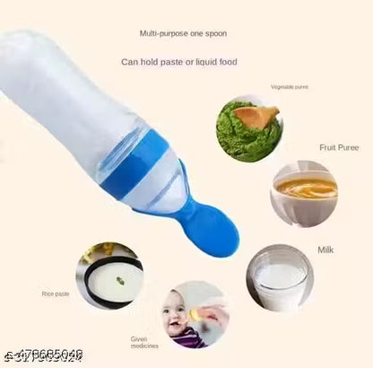 Baby Fruit Feeder Pacifier – Safe & Easy Feeding for Babies
