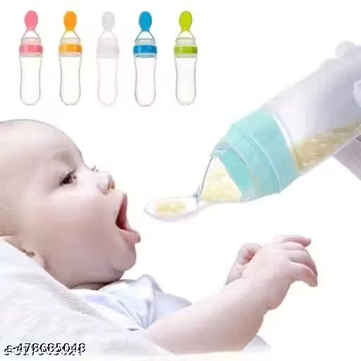 Baby Fruit Feeder Pacifier – Safe & Easy Feeding for Babies